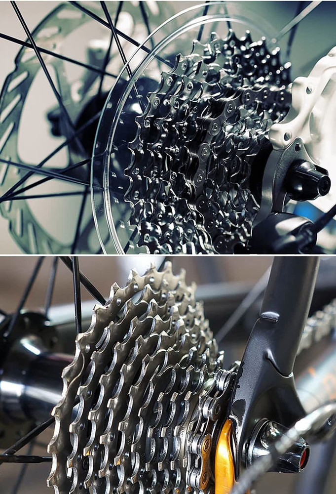 11 speed cheap cassette mtb