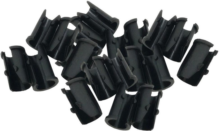 Cable guide on sale bike frame