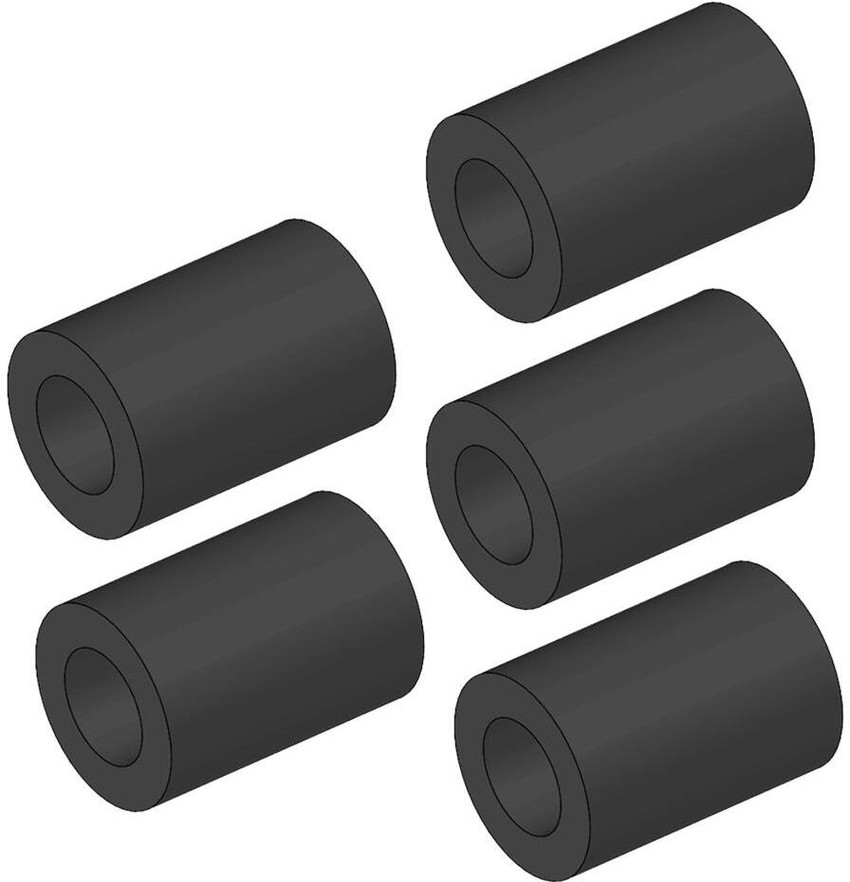 Bike cable cheap frame protectors