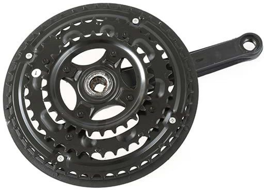 Bicycle chain wheel discount