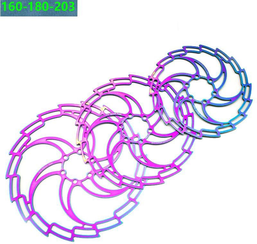 203 disc sales brake rotor