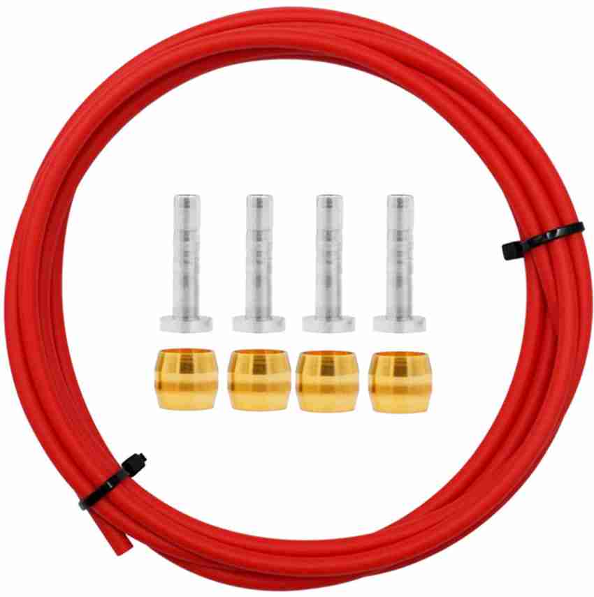 Lyla Hydraulic Tube Brake Hose Tubing Cable for MTB Bicycle