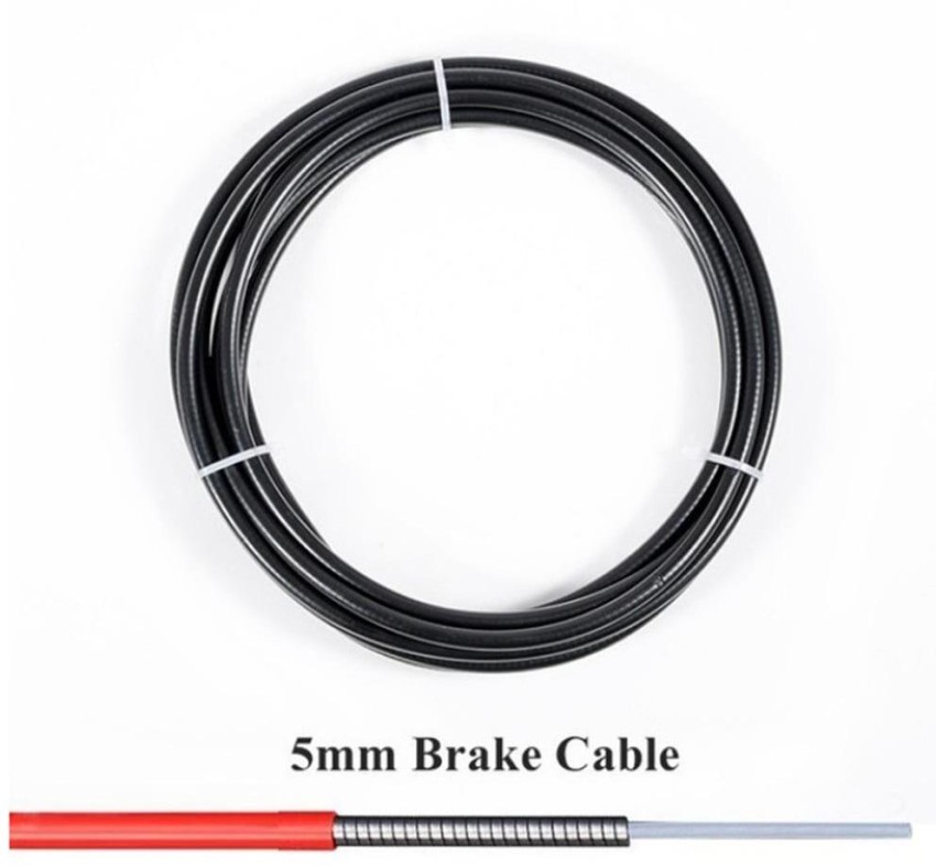 Bicycle best sale brake cable