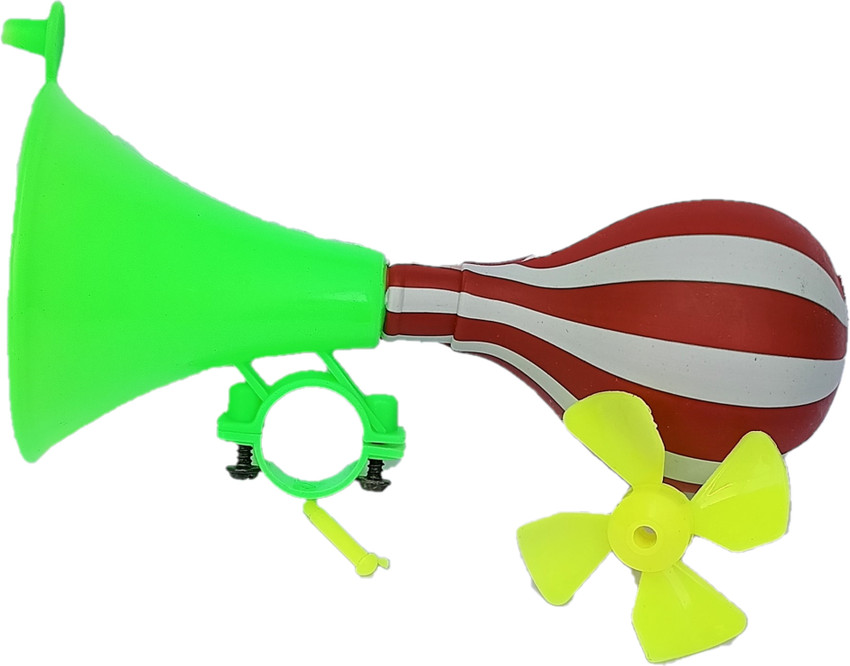 Kids cycle horn deals