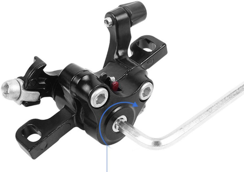 Lyla MTB Bike Mechanical Disc Brake Caliper Bicycle Brake Parts