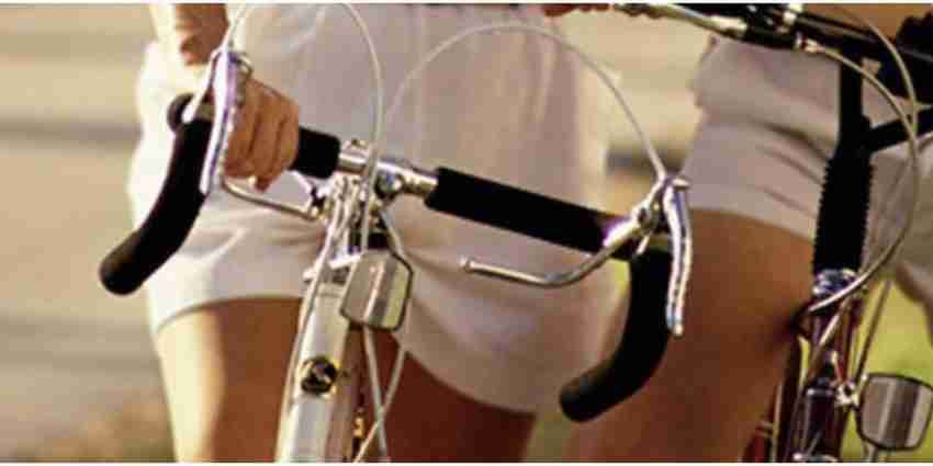 Road bike dual brake levers on sale