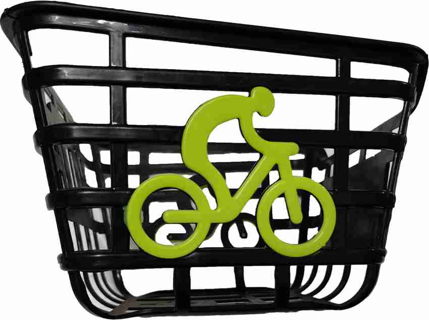 CLIFF CROXS Bicycle Handlebar Basket Front Basket for Girls and Boys Bikes Plastic Bicycle Carrier Price in India Buy CLIFF CROXS Bicycle Handlebar Basket Front Basket for Girls and Boys Bikes