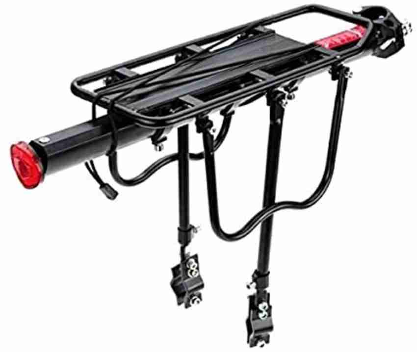 Mountain bike best sale back rack