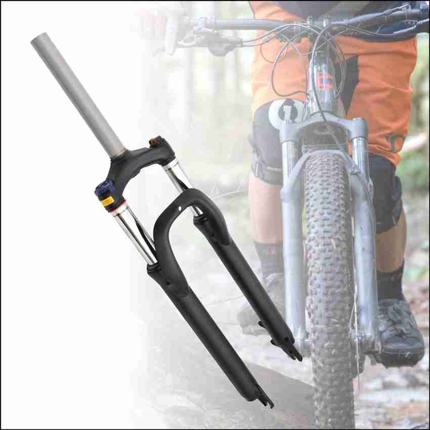 Different types of mtb forks best sale