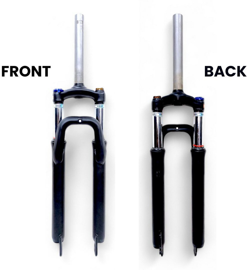 Mtb front suspension 27.5 outlet