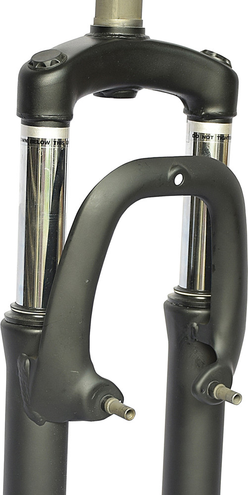 Plutus Suspension Fork Threadless 29
