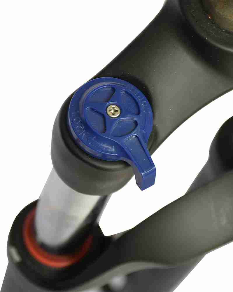 Plutus Suspension Lock Out Fork Threadless 27.5