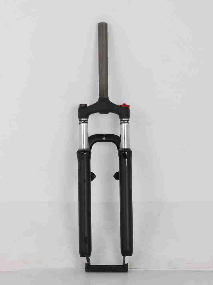 Kross top aluminium cycle