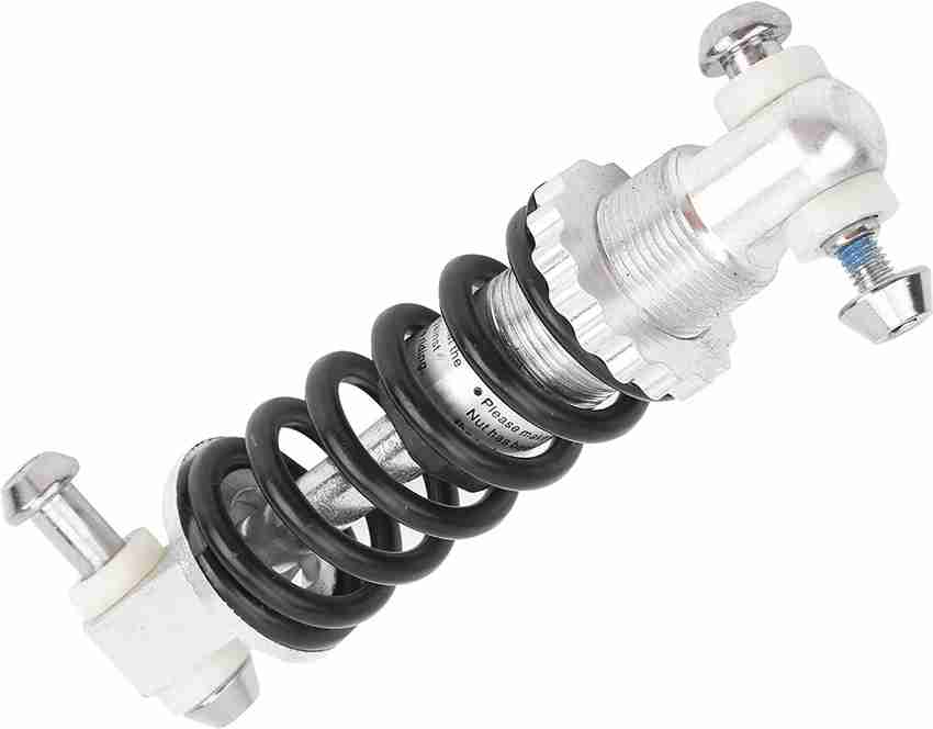 Bike suspension spring deals