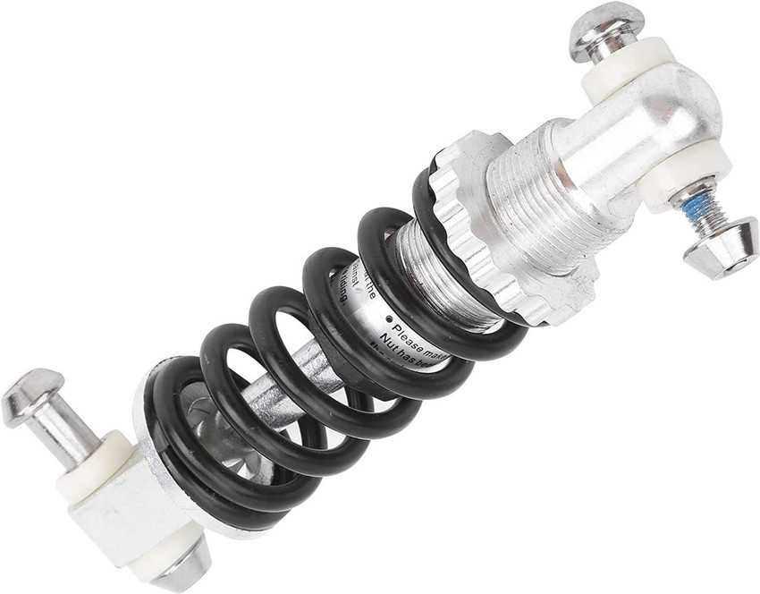 Rear suspension top bike parts