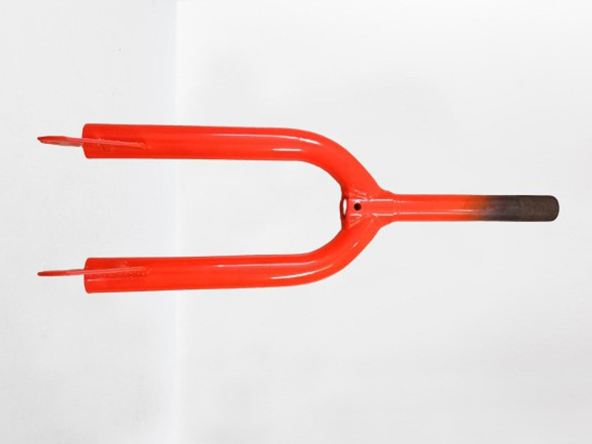 Used sales bike fork