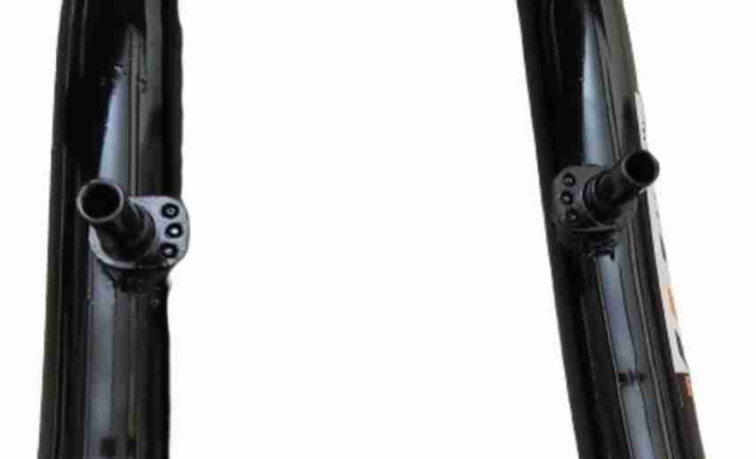 Road bike sales disc fork