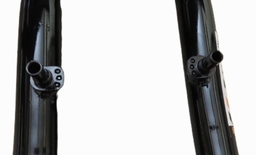 Front fork road 2025 bike
