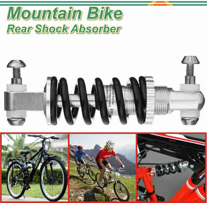 Shock new arrivals absorber bicycle