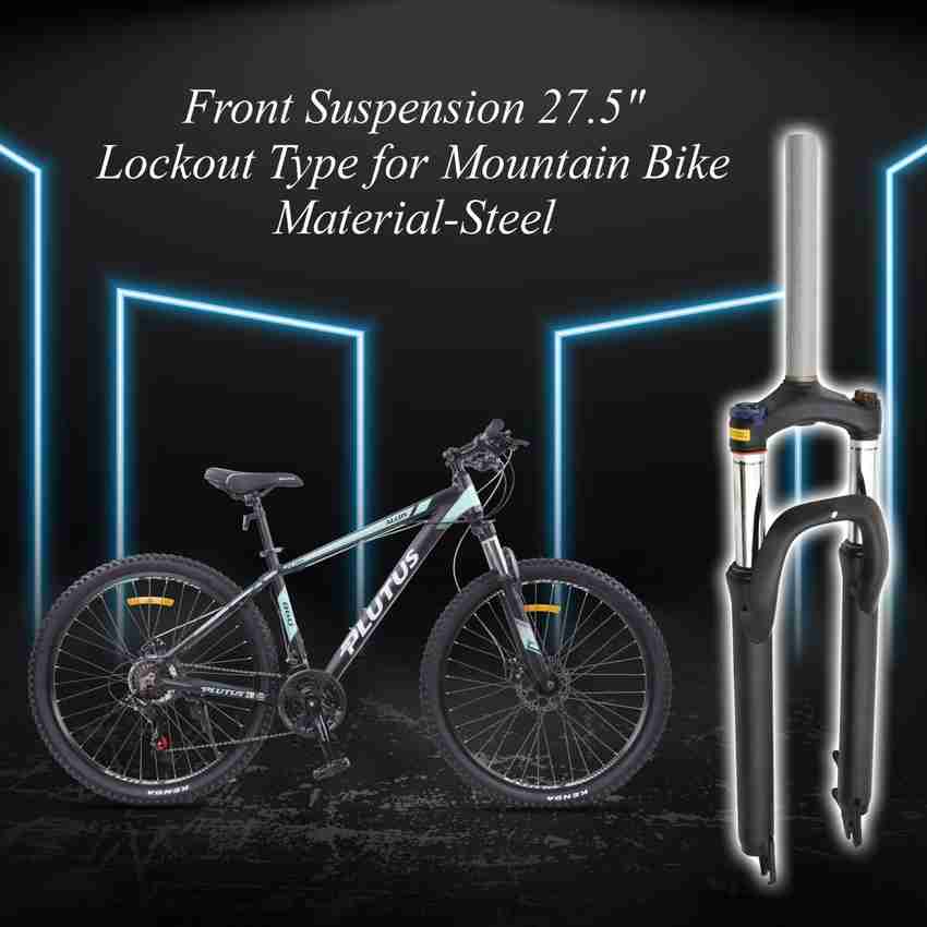 Steel xc sales bike
