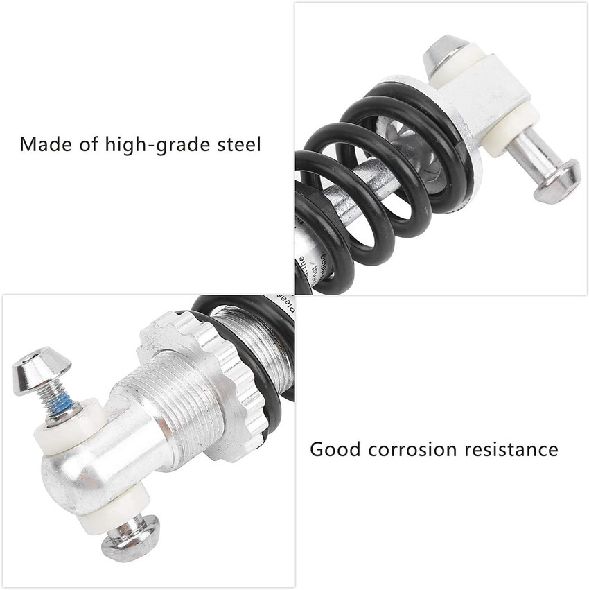 Bicycle rear sales suspension parts