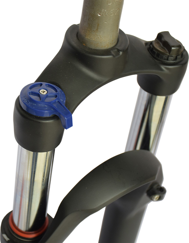 Locking front suspension mountain hotsell bike