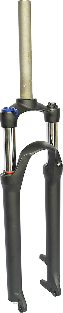 Lock out suspension fork 2025