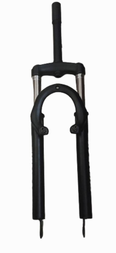 Mtb fork 2025 on road bike