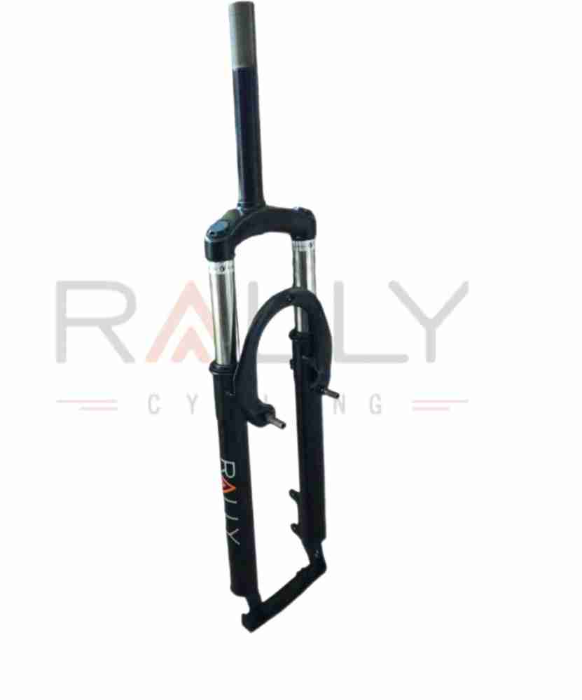 Steel road bike fork best sale