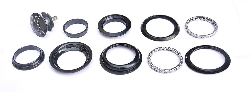 Alloy fork hotsell