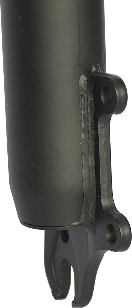 Rear new arrivals suspension lockout