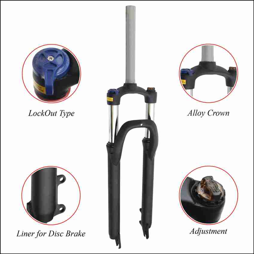 Mtb suspension fork best sale 29