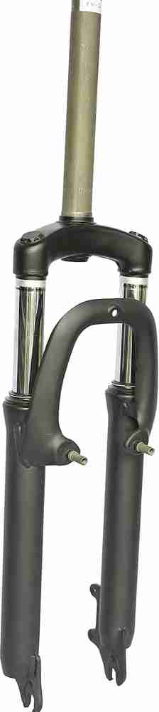 29 suspension fork straight steerer clearance