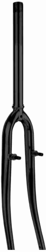 Bike deals fork design