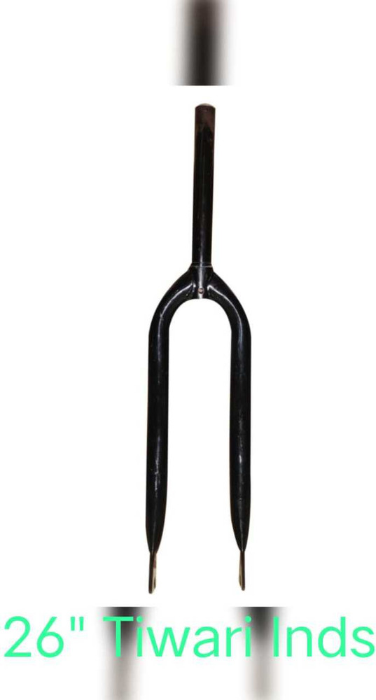 Tiwariinds Ranger Fork Iron Road Bike Bicycle Fork Price in India