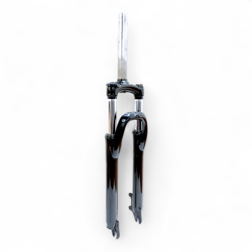 CARBON BIKE 27.5 Suspesion Carbon Steel Aluminium Alloy Mountain Bike Bicycle Fork