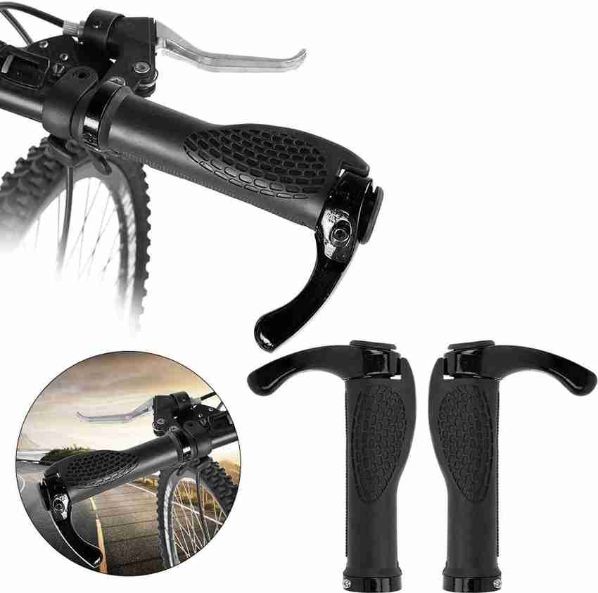 Xezon Bicycle Handle Grip New Comfort Styles Design Easy Control Cycle Handle Grip Bicycle Handle Grip Price in India Buy Xezon Bicycle Handle Grip New Comfort Styles Design Easy Control Cycle