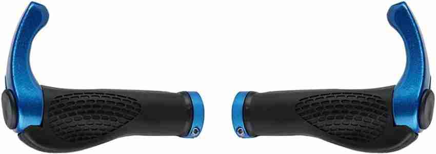 New bike grips on sale