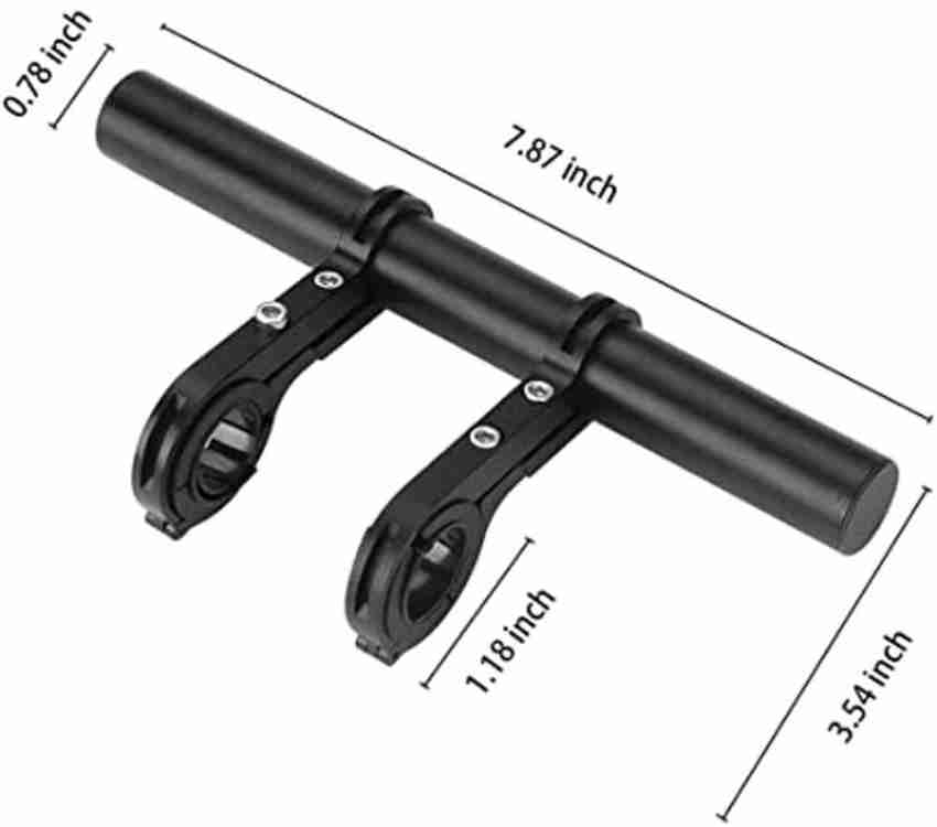 Bicycle handlebar best sale horns