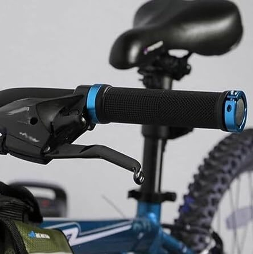 Bike handlebar lock cheap