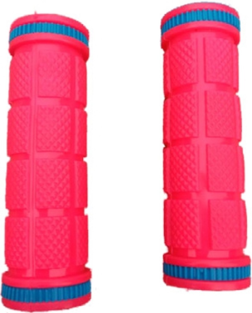 NEEMO Child cycle handle grip Bicycle Handle Grip Price in India