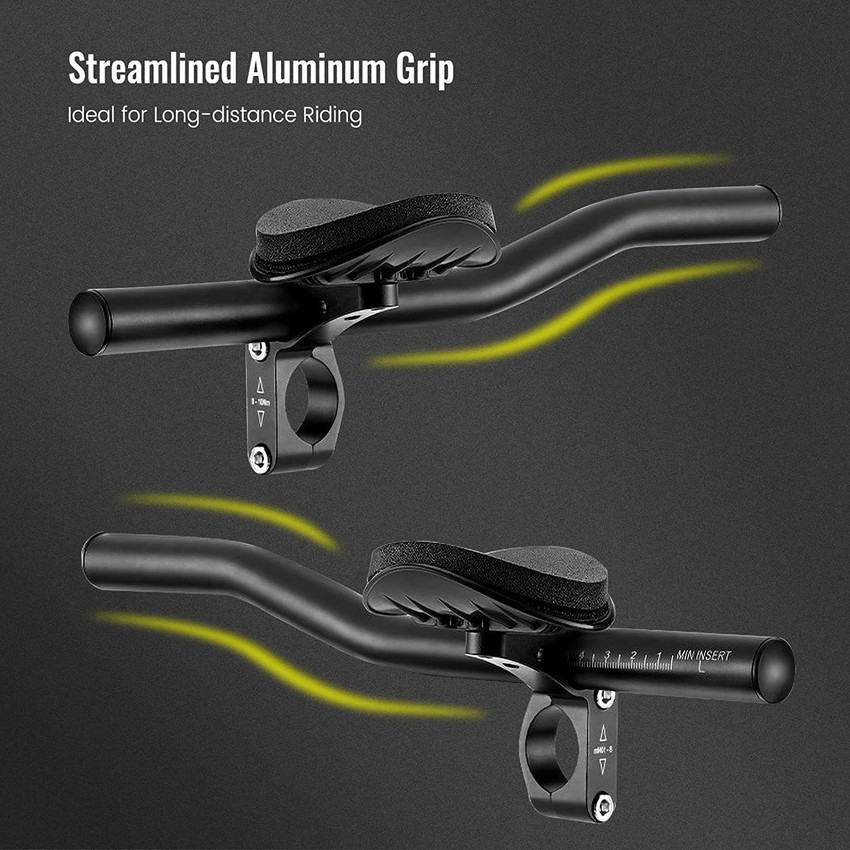 Cycle design 2025 handlebar