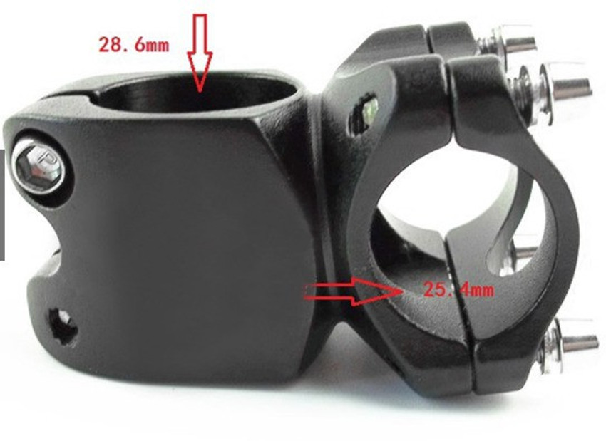 25.4 mm stem new arrivals