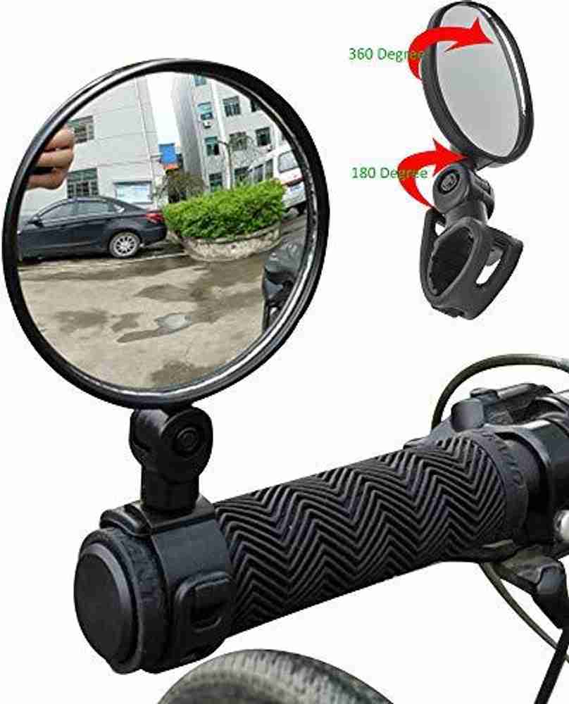 Bike 2025 handle glass
