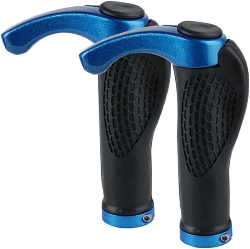 High Quality Colorful Non Slip Cycle/Bike Silicone Handle Grip - China Bike  Grip, Handle Grip