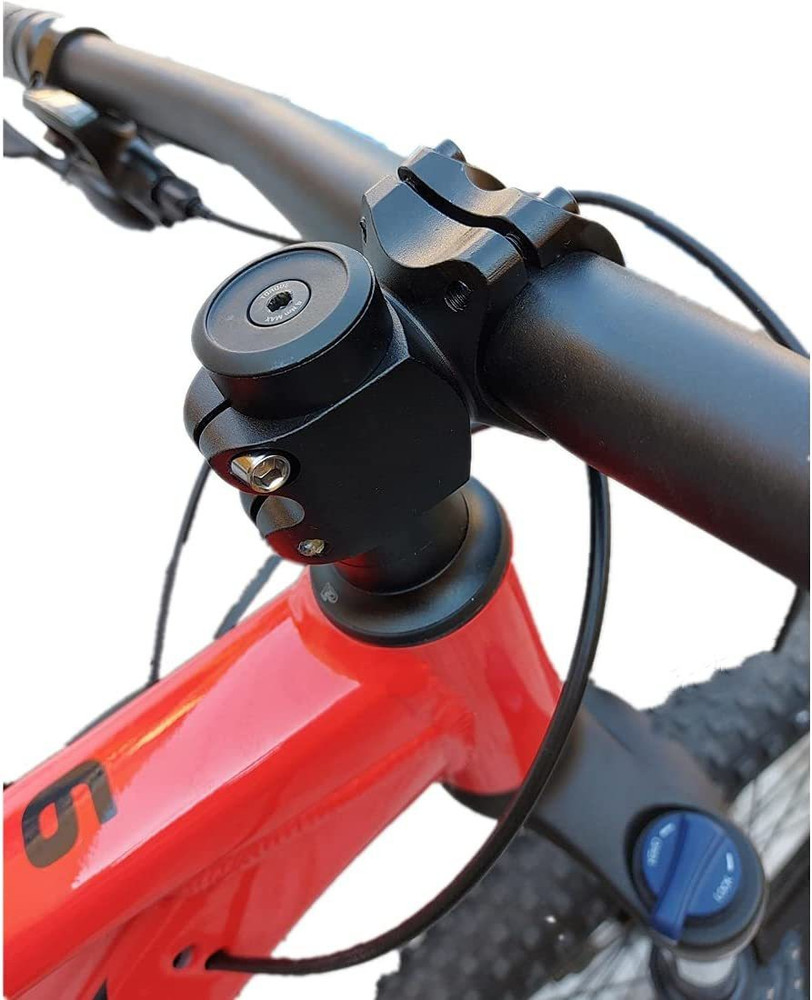 Short stem mtb 2025