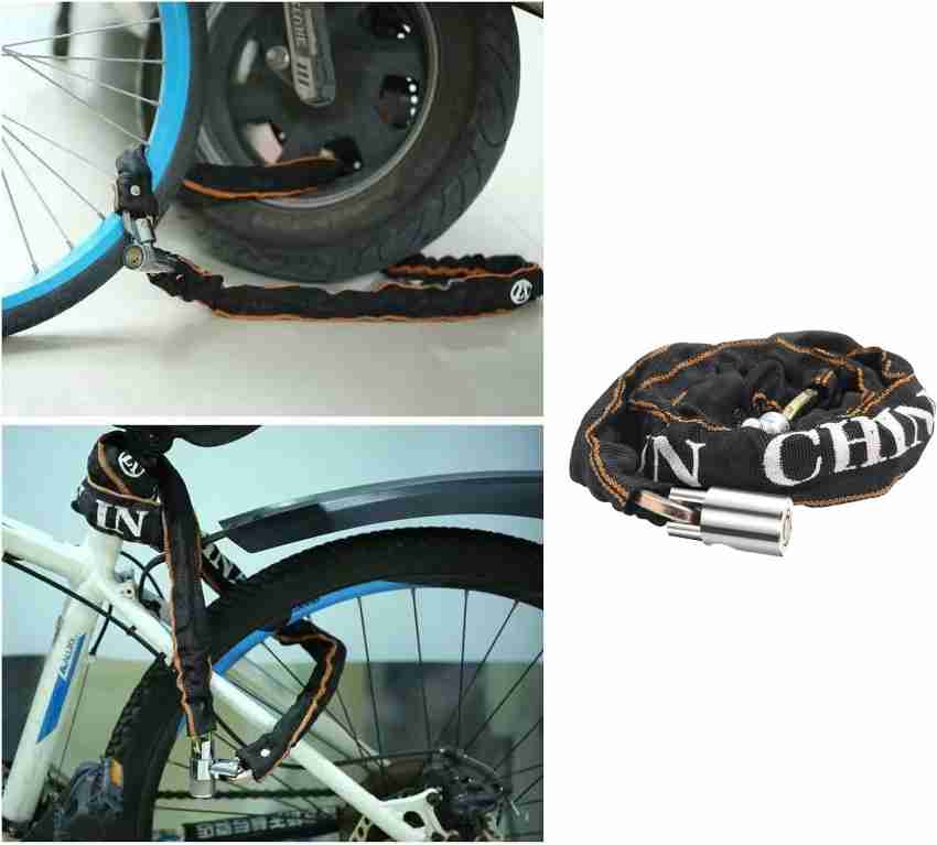 Heavy duty mountain bike chain new arrivals