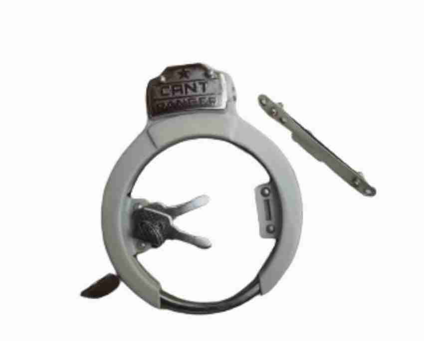 nationalstores Ranger cycle side lock with iron fitting Cycle Lock Price in India Buy nationalstores Ranger cycle side lock with iron fitting Cycle Lock online at Flipkart