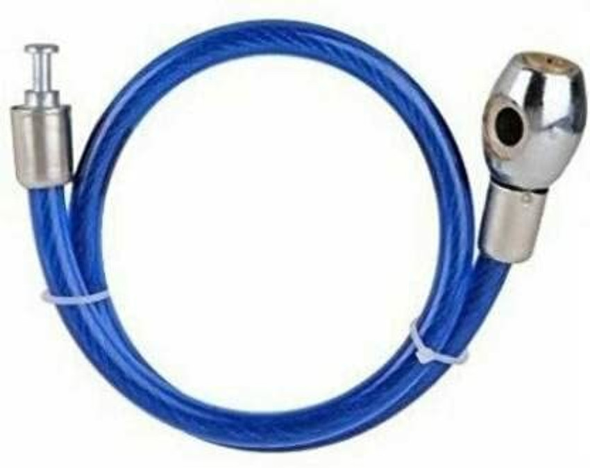 Secure Your Motorcycle With This Unbreakable Chain Lock The Best