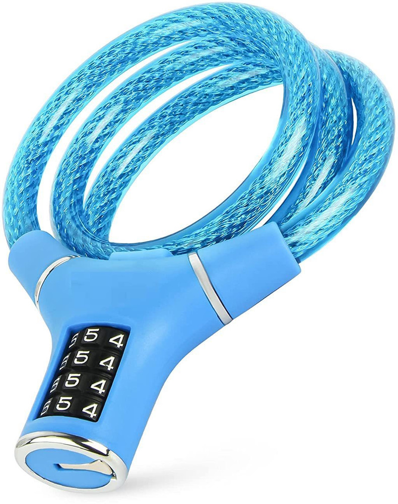 Cycle lock flipkart shop
